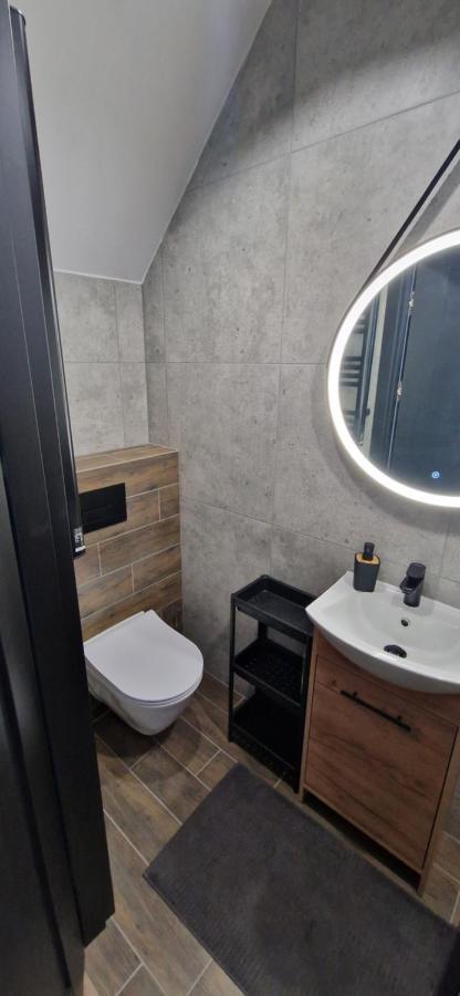 Apartament Ksiaz Świebodzice Exterior foto