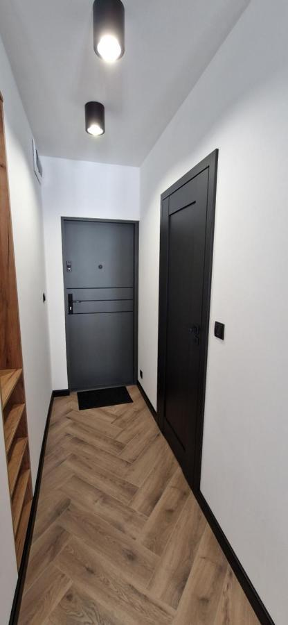 Apartament Ksiaz Świebodzice Exterior foto