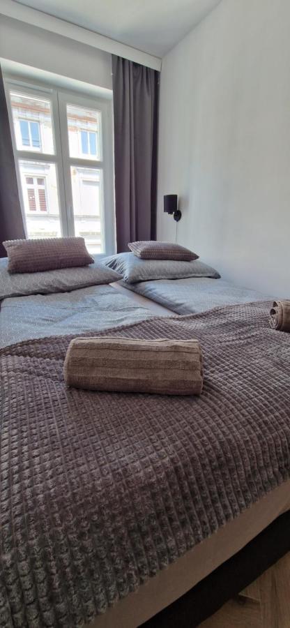 Apartament Ksiaz Świebodzice Exterior foto
