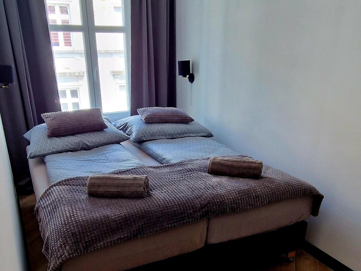 Apartament Ksiaz Świebodzice Exterior foto